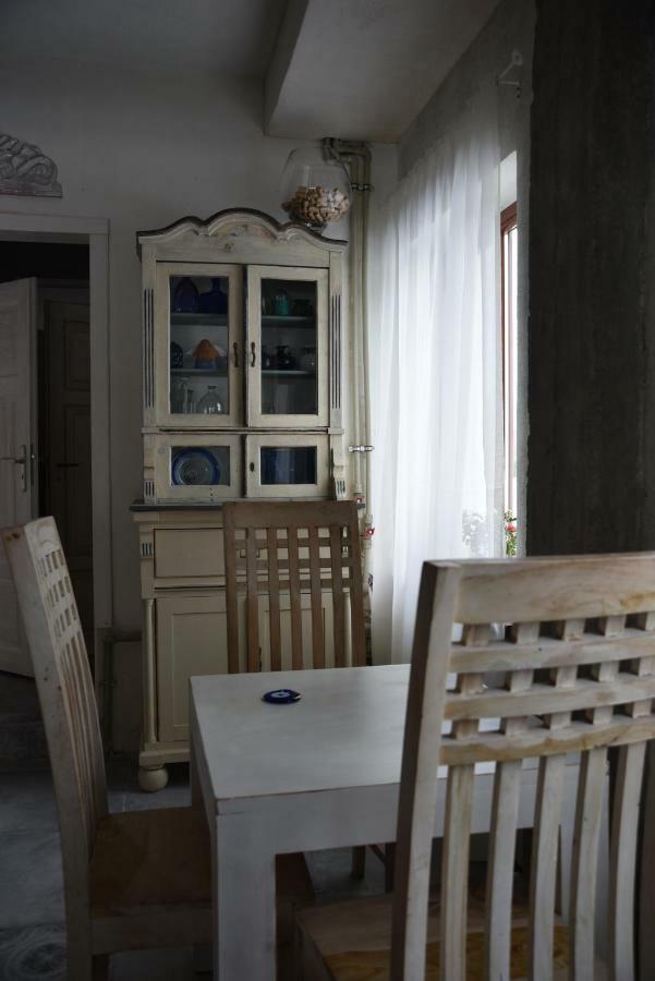 Poza Zgielkiem Villa Węgorzewo Buitenkant foto